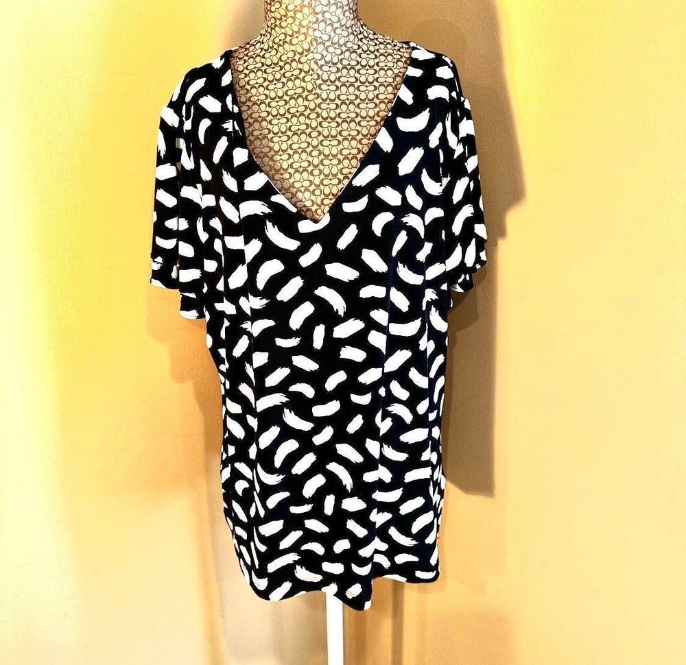 Calvin Klein Top NWT